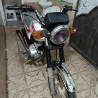 موتور سی جی ال ۱۵۰