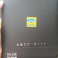 مودم TD-LTE ایرانسل