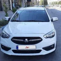 شاهین دنده‌ای مدل ۱۴۰۰