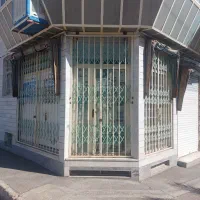 تجاری دو نبش،فروشی