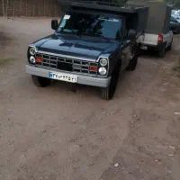 نیسان بار
