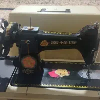 چرخ خیاطی گل نو اصل چینی