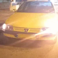 فروش فوری تاکسی مدل۹۰