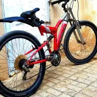 دوچرخهgolf club26حرفه ای تایوانی اصلی زیباوخوشرنگ