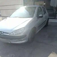 206 تیپ 5