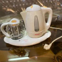 چای ساز تفال