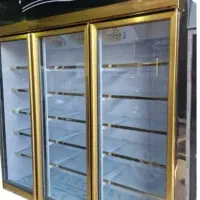 یخچال ۳ درب زیر قیمت بازار