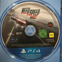 gta v-need for speed rivals-ps4|کنسول، بازی ویدئویی و آنلاین|لاهیجان, شیشه گران|دیوار