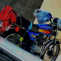 موتور 200