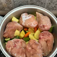 غذای گربه و سگ خانگی سالم
