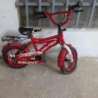 دوچرخه
