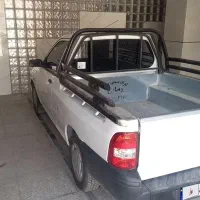 پراید وانت مدل 1403