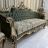 با بهترین مواد اولیه مبل را تولید میکنیم