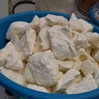 لبنیات محلی باکیفیت