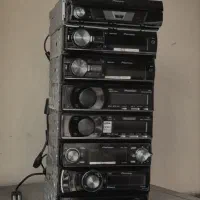 تعمیرات پخش و باند