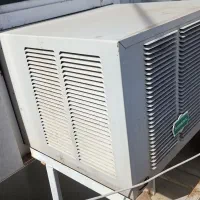 کولر گازی پنجره ای