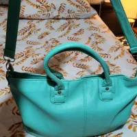 کیف زنانه خارجی. سایزبزرگ. خیلی شیک وخوشرنگ