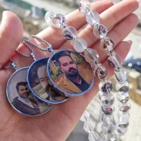 زیورآلات رزینی شیک و خاص