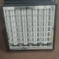 تعداد20 عدد لوستر سقف کاذب