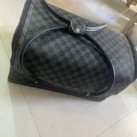 کیف آرایشگری و کلاه رابسون
