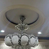 لوستر فروشی