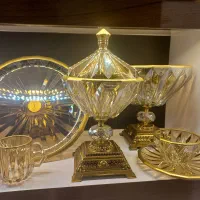 سرویس کریستال