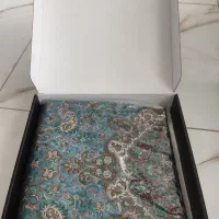 ترمه حسینی یک در یک