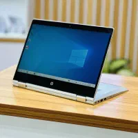 اچ پی x360 قوی تر از i7 نسل دوازدهم