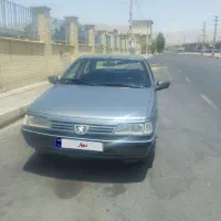 پژو 405 مدل 81