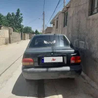 پراید مدل 80