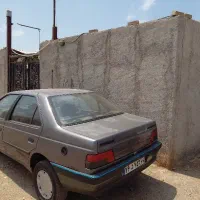 چهار دیواری