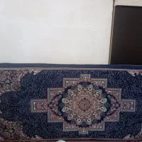 دو جفت پشتی رنگ سرمه ای