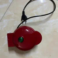 مینی دونات پز نو