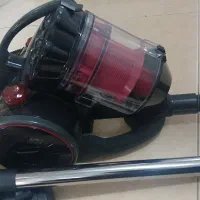 جاروبرقی بسه توربو سیستم پکول مدل پیکا VP-1622-BT