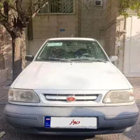 پراید131مدل1398