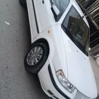سمند اف سون دوگانه کارخانه دریچه سیم