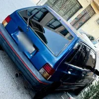پراید هاچبک