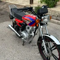 موتور 200کبیر۱۴۰۳