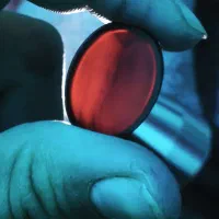 عقیق قدیمی طبیعی