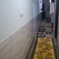 طبقه بالا پارک موتور ۱۲۰ متری تختی