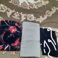 پارچه