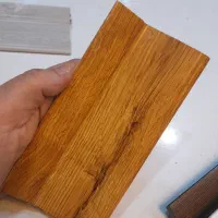 قرنیز زیر قیمت فقط متری ۸۵ تومن شاخه ۳ متری