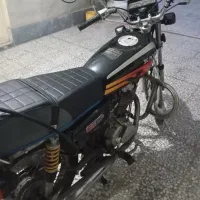 موتور کویر125