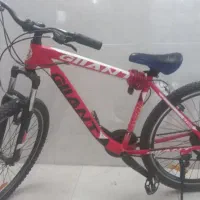 دوچرخه ۲۶