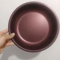 ظرف تابه پیتزا نیمرو املت قطر ۲۴ سانت