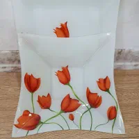 ست میوه و شیرینی