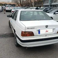 پارس ۹۱ تی فای