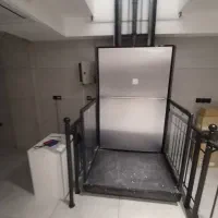 تعمیروفروش درب برقی وبالابر