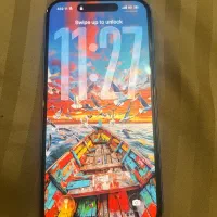 ایفون 16 مینی مال