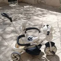 سه چرخه مخصوص بچه ها